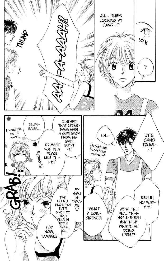 Hana Kimi Chapter 12 14